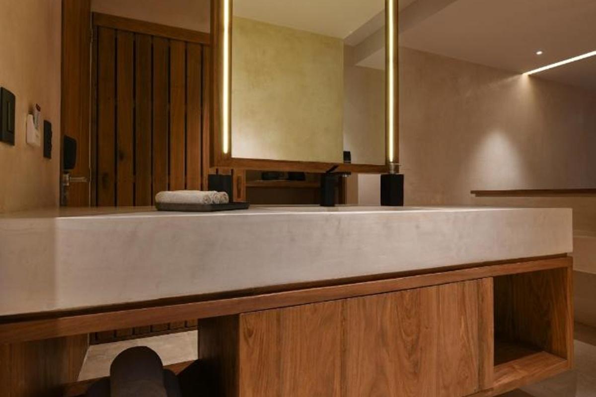 Casa Agape Hotel Tulum With Beach Club Access Exterior foto